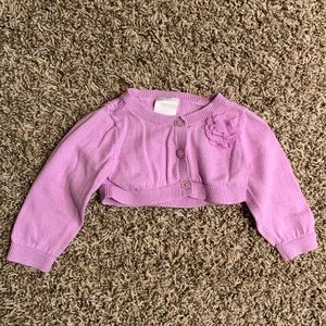 Cherokee Cardigan
